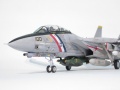 Hasegawa 1/48 F-14D Tomcat BOUNTY HUNTERS