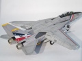 Hasegawa 1/48 F-14D Tomcat BOUNTY HUNTERS