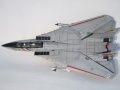 Hasegawa 1/48 F-14D Tomcat BOUNTY HUNTERS