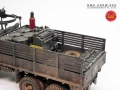 Tamiya 1/35 GMC CCKW 353