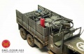 Tamiya 1/35 GMC CCKW 353