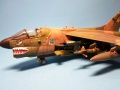 HobbyBoss 1/48 A-7D Corsair