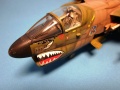 HobbyBoss 1/48 A-7D Corsair