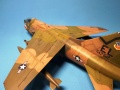 HobbyBoss 1/48 A-7D Corsair