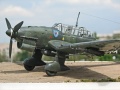 Trumpeter 1/32 Junkers Ju-87B-2