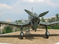 Trumpeter 1/32 Junkers Ju-87B-2