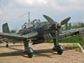 Trumpeter 1/32 Junkers Ju-87B-2