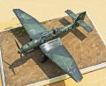 Trumpeter 1/32 Junkers Ju-87B-2