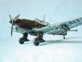 Trumpeter 1/32 Junkers Ju-87B-2