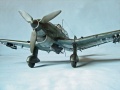 Trumpeter 1/32 Junkers Ju-87B-2