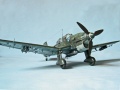 Trumpeter 1/32 Junkers Ju-87B-2