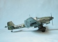 Trumpeter 1/32 Junkers Ju-87B-2