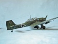 Trumpeter 1/32 Junkers Ju-87B-2