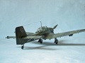 Trumpeter 1/32 Junkers Ju-87B-2