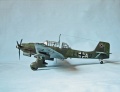 Trumpeter 1/32 Junkers Ju-87B-2