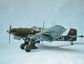 Trumpeter 1/32 Junkers Ju-87B-2