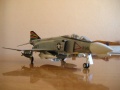 Italeri 1/72 F-4N Phantom II