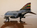 Italeri 1/72 F-4N Phantom II