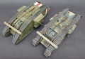 Takom 1/35 Mk.IV Male and Female