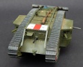 Takom 1/35 Mk.IV Male and Female