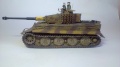 Dragon 1/35 Tiger I  505-   