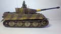 Dragon 1/35 Tiger I  505-   