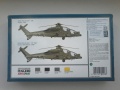  Italeri 1/72 A129 Mangusta