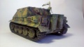 SturmTiger 1/35   