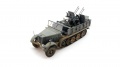 Trumpeter 1/35 Sd.Kfz.7/2