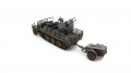 Trumpeter 1/35 Sd.Kfz.7/2