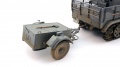 Trumpeter 1/35 Sd.Kfz.7/2