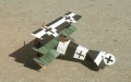 Revell/Roden/Eduard 1/72 Fokker Dr.I:  