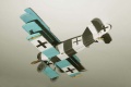 Revell/Roden/Eduard 1/72 Fokker Dr.I:  