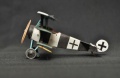 Revell/Roden/Eduard 1/72 Fokker Dr.I:  