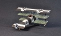 Revell/Roden/Eduard 1/72 Fokker Dr.I:  