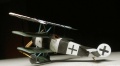 Revell/Roden/Eduard 1/72 Fokker Dr.I:  