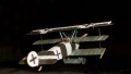 Revell/Roden/Eduard 1/72 Fokker Dr.I:  