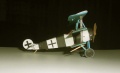 Revell/Roden/Eduard 1/72 Fokker Dr.I:  