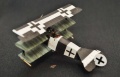 Revell/Roden/Eduard 1/72 Fokker Dr.I:  