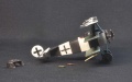 Revell/Roden/Eduard 1/72 Fokker Dr.I:  