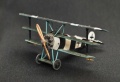 Revell/Roden/Eduard 1/72 Fokker Dr.I:  