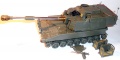 AFV Club 1/35 M109A6 Paladin