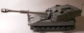 AFV Club 1/35 M109A6 Paladin