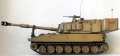 AFV Club 1/35 M109A6 Paladin