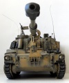 AFV Club 1/35 M109A6 Paladin