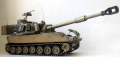 AFV Club 1/35 M109A6 Paladin