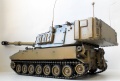 AFV Club 1/35 M109A6 Paladin