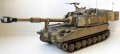 AFV Club 1/35 M109A6 Paladin