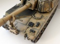 AFV Club 1/35 M109A6 Paladin