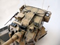 AFV Club 1/35 M109A6 Paladin